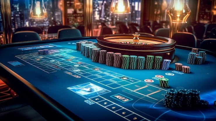 Antarmuka kategori game ledak138 menampilkan pilihan sepak bola, kasino langsung, dan slot