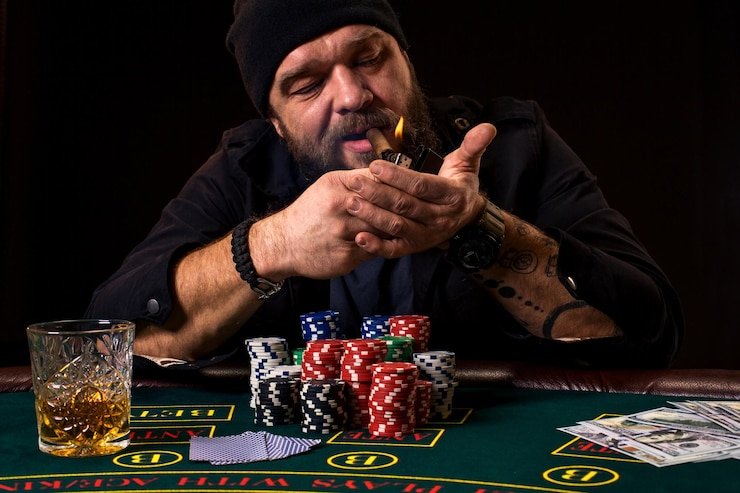 Gameplay meja dealer langsung di ledak138 Gameplay meja dealer langsung di ledak138