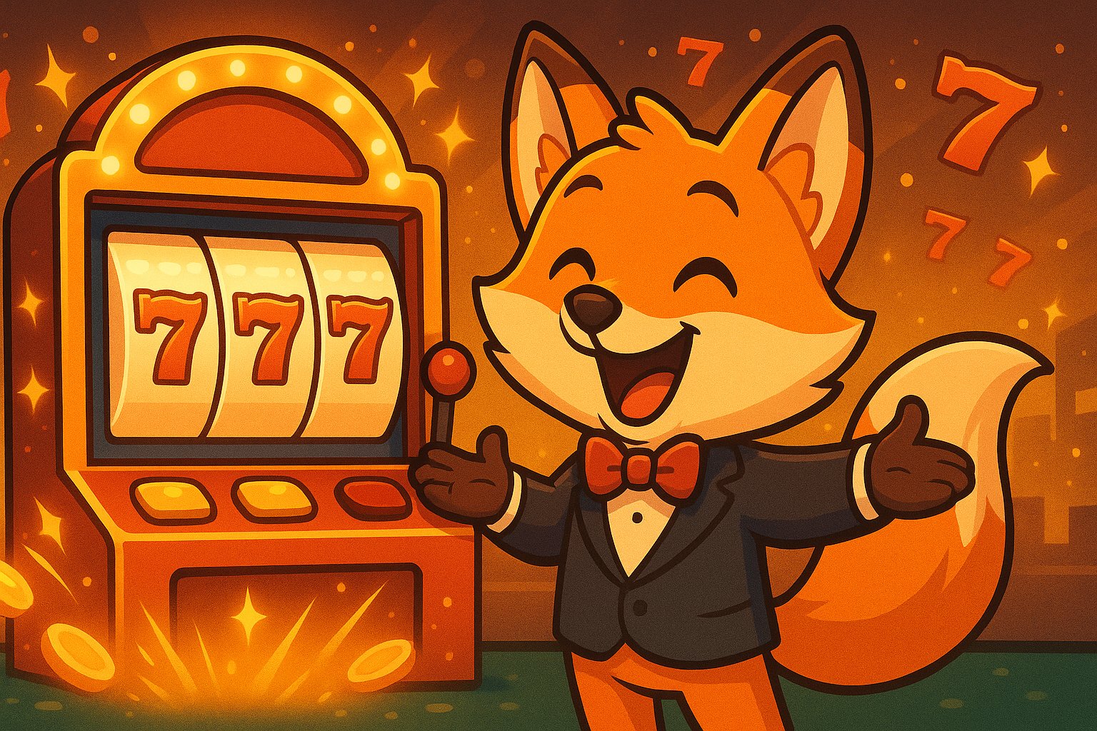 ledak138 featured game showcase
